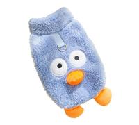 Winter Dog Clothes, Soft Plush Costume Coat for Pets, Cartoon Big Eyes Pattern Design Dog Cold Weather Coats, Suitable for Small, Medium, Large Dogs, Cats for Cozy Winter Adventures