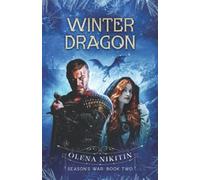 Winter Dragon: Dark Fantasy Romance