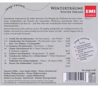 Winter Dreams by VARIOUS ARTISTS [Audio CD] NEUF