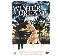 Winter Dreams [Import]