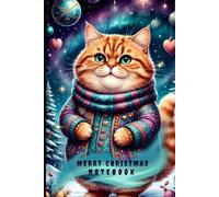 Winter Dreams Notebook