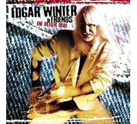 Winter, Edgar - Better Deal [Import]