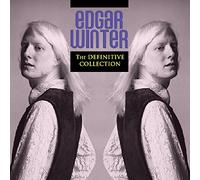 Winter, Edgar - Definitive Collection [Import]