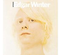 Winter, Edgar - Entrance