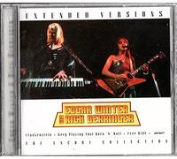 Winter, Edgar - Extended Versions