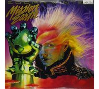 Winter, Edgar / Hubbard, L. Ron - Mission Earth