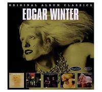 Winter, Edgar - Original Album Classics [Import]
