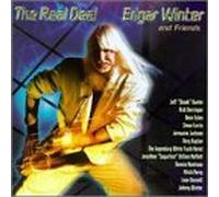 Winter, Edgar - Real Deal