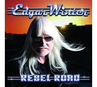 Winter, Edgar - Rebel Road