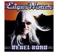 Winter, Edgar - Rebel Road [Import]