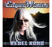 Winter,Edgar - Rebel Road [Import]