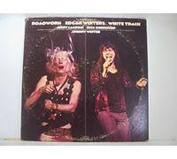 Winter Edgar - Roadwork (180 Gr. Audiophile White Vinyl,Gatefold Cover)