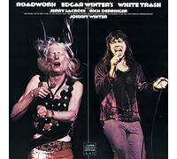 Winter, Edgar - Roadwork -Live-