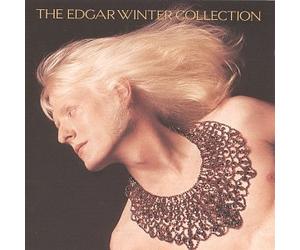 Winter, Edgar - The Edgar Winter Collection