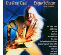 Winter, Edgar - The Real Deal [Import]