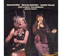 Winter, Edgar -White Tras - Roadwork [Import]