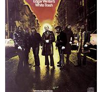 Winter, Edgar - White Trash