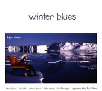 Winter,Edgar - Winter Blues [Import]