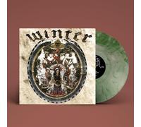Winter - Eternal Frost