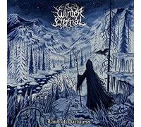 Winter Eternal - Land of Darkness [Import]