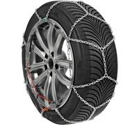 WINTER EXTREME Chaînes à neige 9mm Rhombus Auto-serrant hiver pour voitures