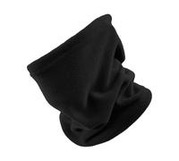 Winter Face Cover - Thick Polar Fleece Neck Warmer, Insulated Outdoor Sports Tube Scarf with Moisture Wicking Soft Lining, Adjustable Snug Fit Design, Ideal for Skiing Hiking Running