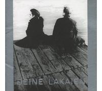 Winter Fish Testosterone by Deine Lakaien