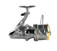 Winter Fishing Reel,4.8:1 Gear Ratio Stainless Steel Baitcasting Reels | 17+1BB Lure with Comfortable Handle, and Equipment, High-Performance for Men