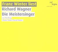 Winter Franz liest Die Meistersinger Von Nürnberg