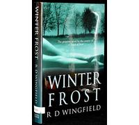 Winter Frost
