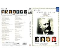 Winter Gala : A Tribute to Tchaikovsky