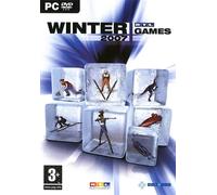 Winter games 2007 (PC)