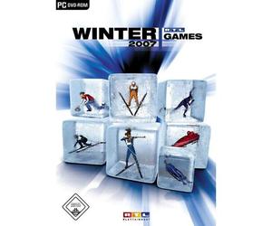 Winter Games 2007 PC