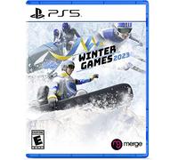 Winter Games 2023 (輸入版:北米) - PS5
