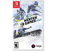 Winter Games 2023 for Nintendo Switch