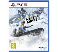 Winter Games 2023 PlayStation 5 G