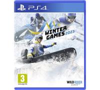 Winter Games 2023 PS4