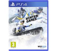 Winter Games 2023 PlayStation 4 https://www.fnac.com/a17316577/Winter-Games-2023-PlayStation-4-Jeu-video-PlayStation-4?oref=c36df844-3262-55a4-8f68-8759961c7c79
