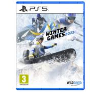 Winter Games 2023 PS5