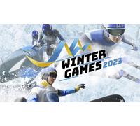 Winter Games 2023 (Steam Account)