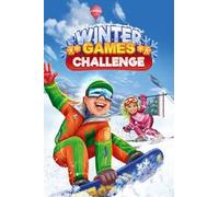 Winter Games Challenge (Nintendo Switch) eShop Key EUROPE