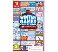 Winter Games Collection + Advent Calendar (Download Code in Bo (Nintendo Switch)