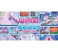 Winter Games Collection (Nintendo Switch Account)