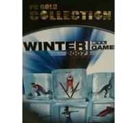 Subsonic Jeu PC Winter Games 2007 Gold