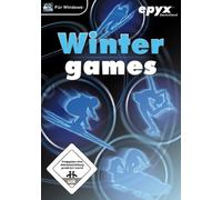 Winter Games (PC) [import allemand]