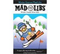 Winter Games Price, Roger, Stern, Leonard (Auteur)