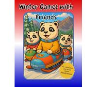 Winter Games With Friends: A Creative Journey Through the 2026 Winter Games
