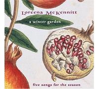 Winter Garden: Five Songs for The Season