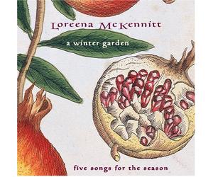 Winter Garden: Five Songs for The Season