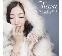 WINTER GIFT WITH MIHIRO